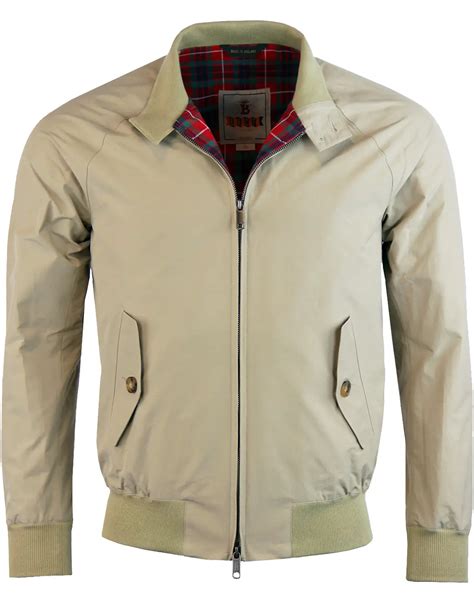 Men’s Jackets 